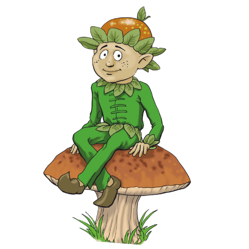 Fűszerkertem N&ouml;v&eacute;nyei